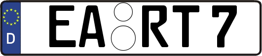 EA-RT7