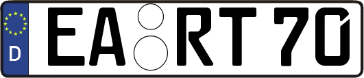 EA-RT70