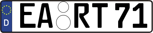 EA-RT71