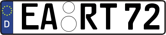 EA-RT72