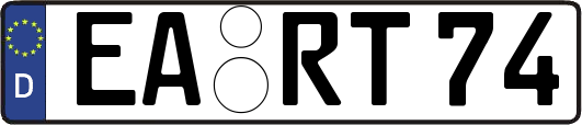 EA-RT74