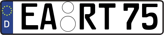 EA-RT75