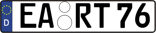 EA-RT76