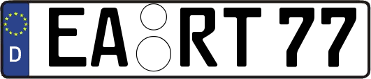EA-RT77