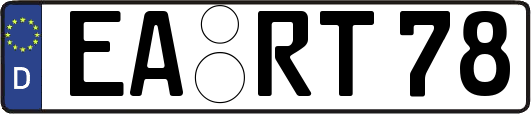 EA-RT78