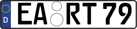 EA-RT79