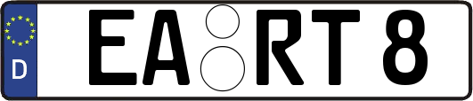 EA-RT8