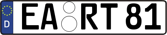 EA-RT81