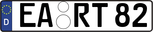 EA-RT82