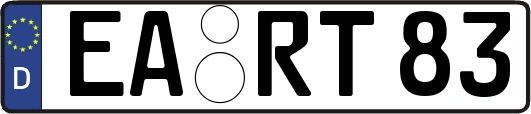 EA-RT83