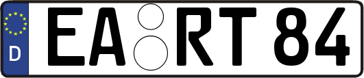 EA-RT84