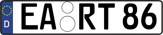 EA-RT86