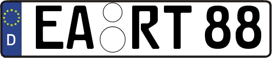 EA-RT88