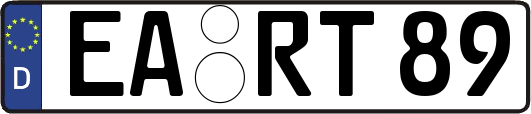 EA-RT89