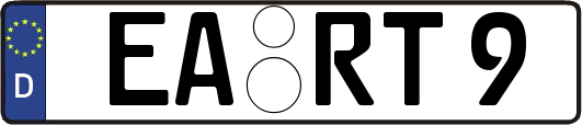 EA-RT9