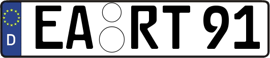 EA-RT91