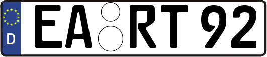 EA-RT92