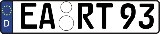 EA-RT93