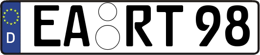 EA-RT98