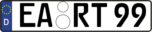 EA-RT99