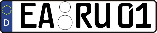 EA-RU01