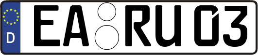EA-RU03