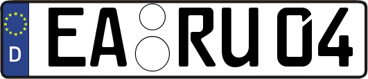 EA-RU04