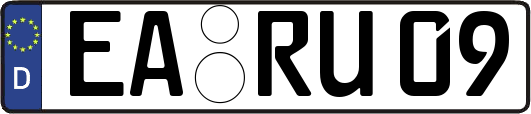 EA-RU09