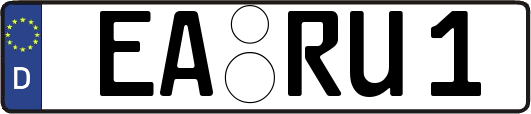 EA-RU1