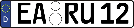EA-RU12