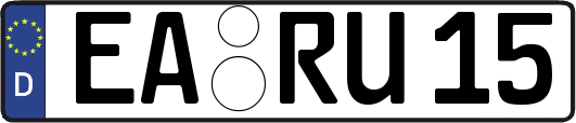 EA-RU15