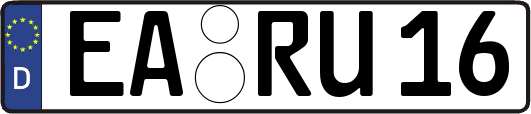 EA-RU16
