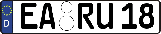 EA-RU18