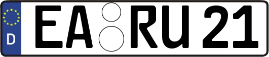 EA-RU21