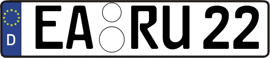 EA-RU22