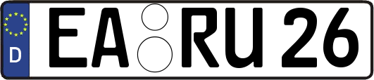 EA-RU26