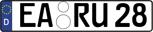 EA-RU28
