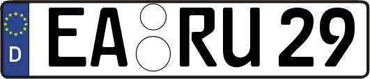 EA-RU29