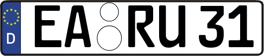 EA-RU31