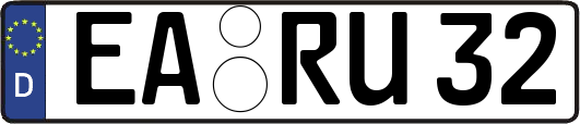 EA-RU32