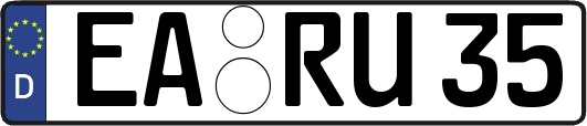 EA-RU35