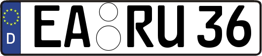 EA-RU36