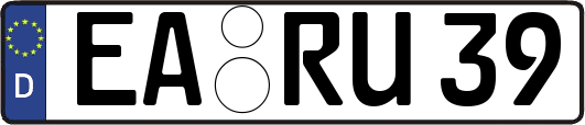 EA-RU39