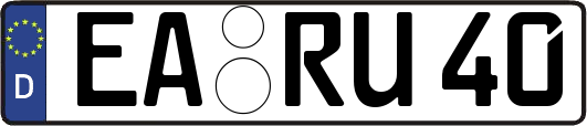 EA-RU40