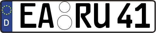 EA-RU41