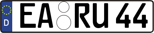 EA-RU44