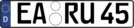 EA-RU45