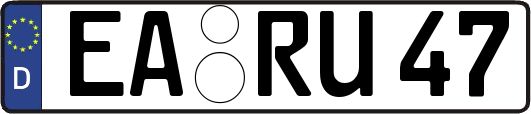 EA-RU47