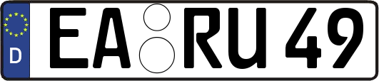 EA-RU49