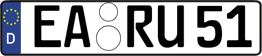 EA-RU51